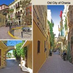 Streets of Chania