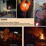 Greek Easter traditions