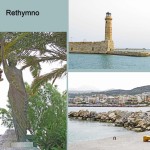 Rethymno is another city in Crete