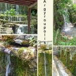 Another village rich in water