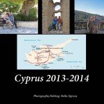 Album with images from our trips to Cyprus in 2013 and 2014