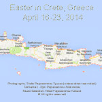 Easter in Crete Photo Album Stella Spyrou - Easter in Crete