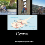 Cyprus Trips Photo Album Stella Spyrou - Cyprus Trips