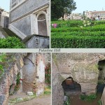 Palatine Hill