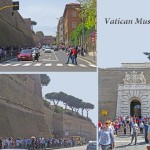 Rome - The Vatican Museum