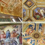Rome - The Vatican Museum