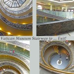Rome - The Vatican Museum