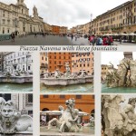 Rome - Piazza Navona