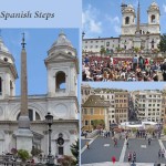 Rome - Spanish Steps