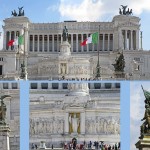 Rome - Piazza Venezia