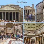Rome - Pantheon