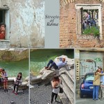 Rome - Street Shots